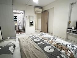 Blk 449 Bukit Panjang Ring Road (Bukit Panjang), HDB 5 Rooms #576932021